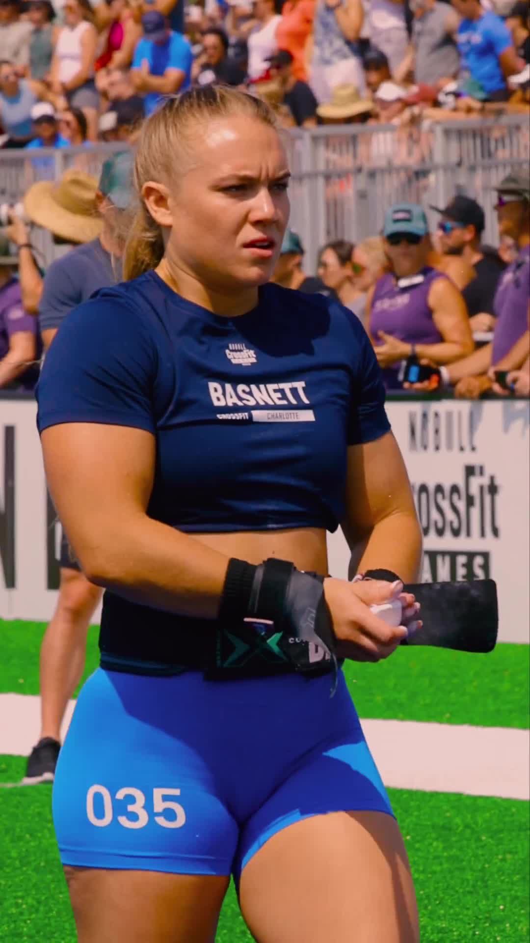 Video 1046461 from Michelle Basnett