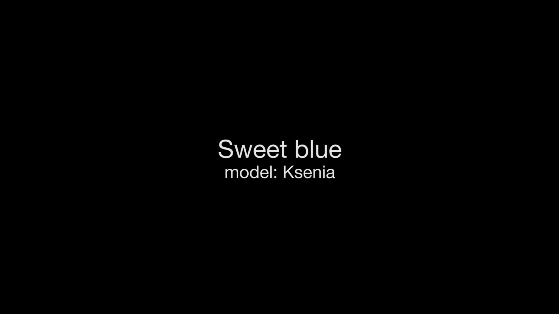 Video 1046469 from Ksenia Koks (dark_amerika, Kseniya K)