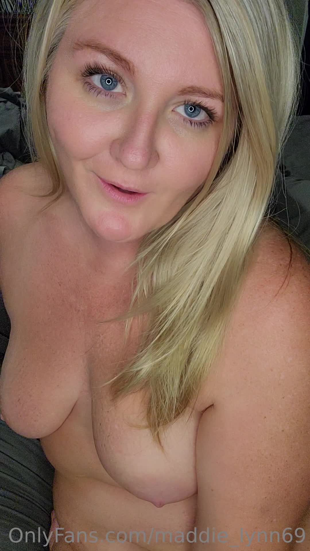 Video 1046540 from Maddie lynn