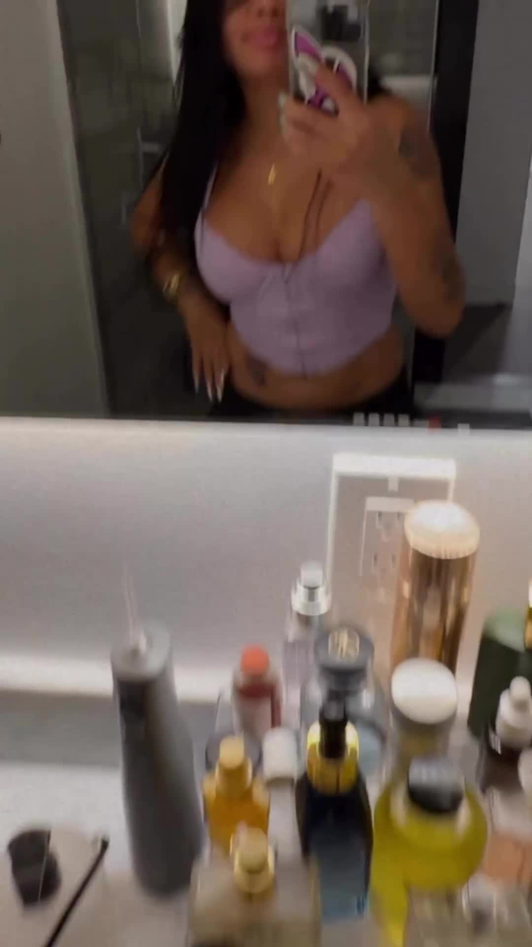 Video 1046620 from Ericka Bozeman aka BigBossBoze