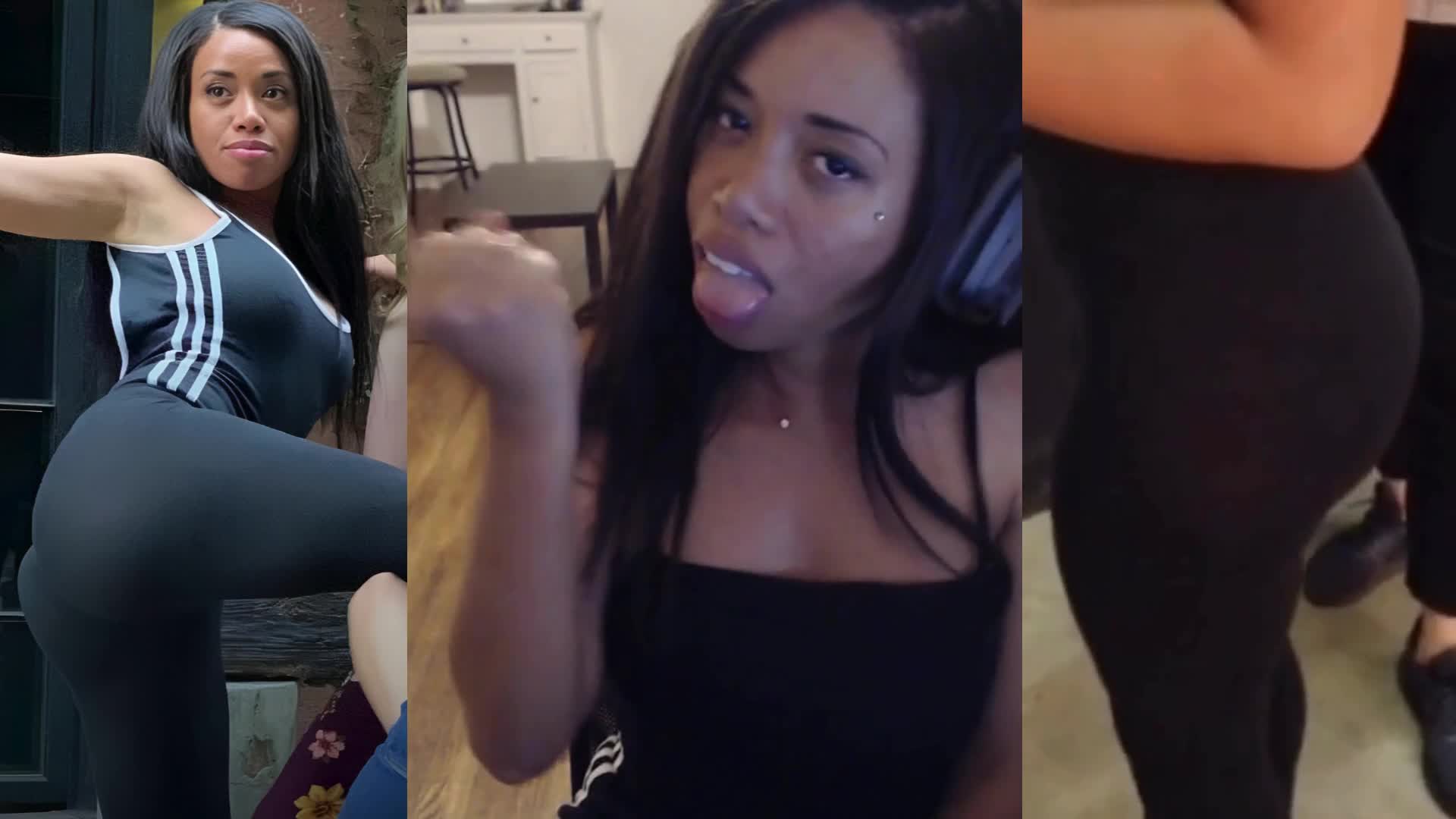 Video 1046622 from Ericka Bozeman aka BigBossBoze