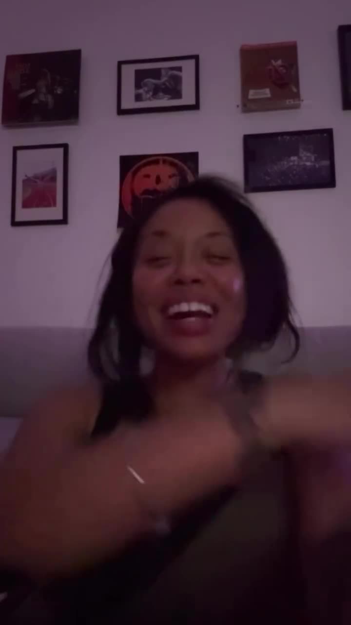 Video 1046623 from Ericka Bozeman aka BigBossBoze