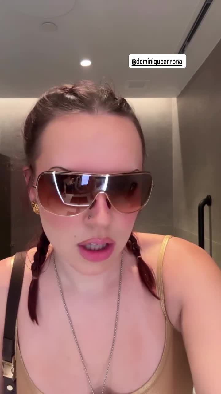 Video 1046935 from Dominique Arrona