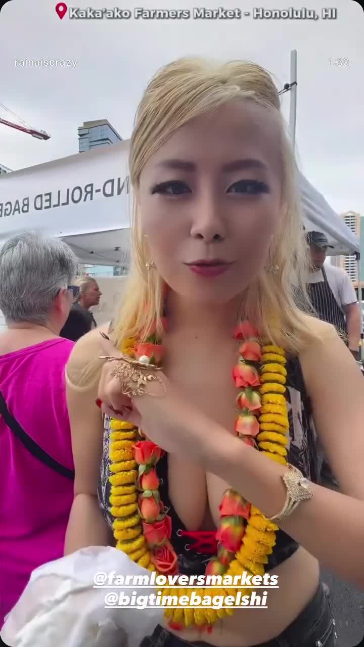 Video 1046943 from Raina Huang