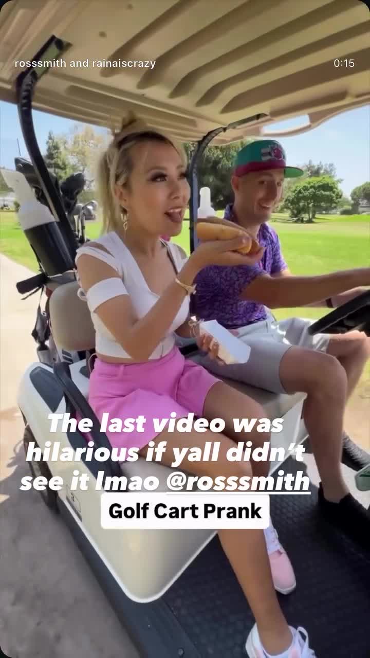 Video 1046948 from Raina Huang