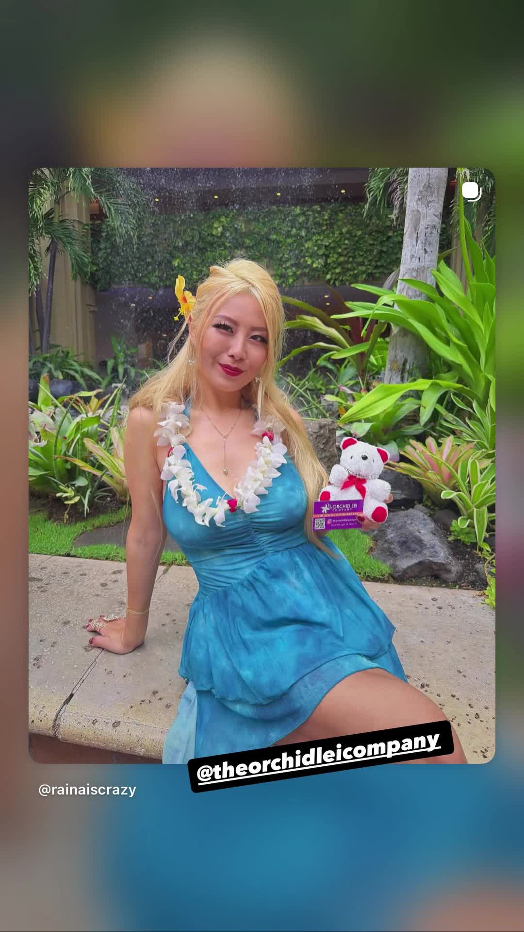 Video 1046951 from Raina Huang