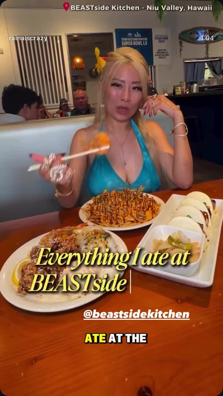 Video 1046953 from Raina Huang