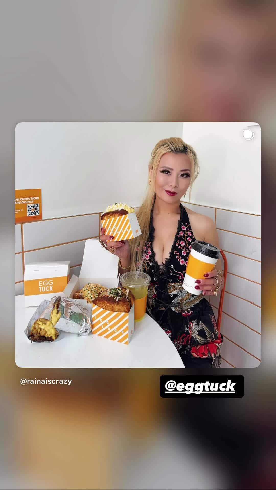 Video 1046954 from Raina Huang