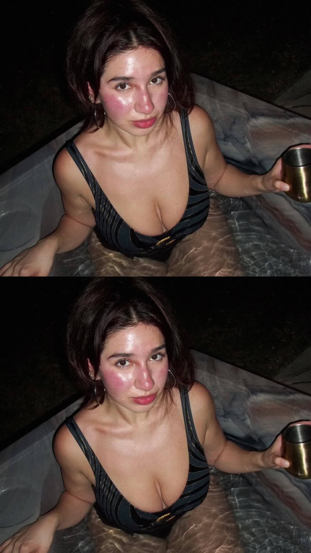 Video 1046994 from Dominique Arrona