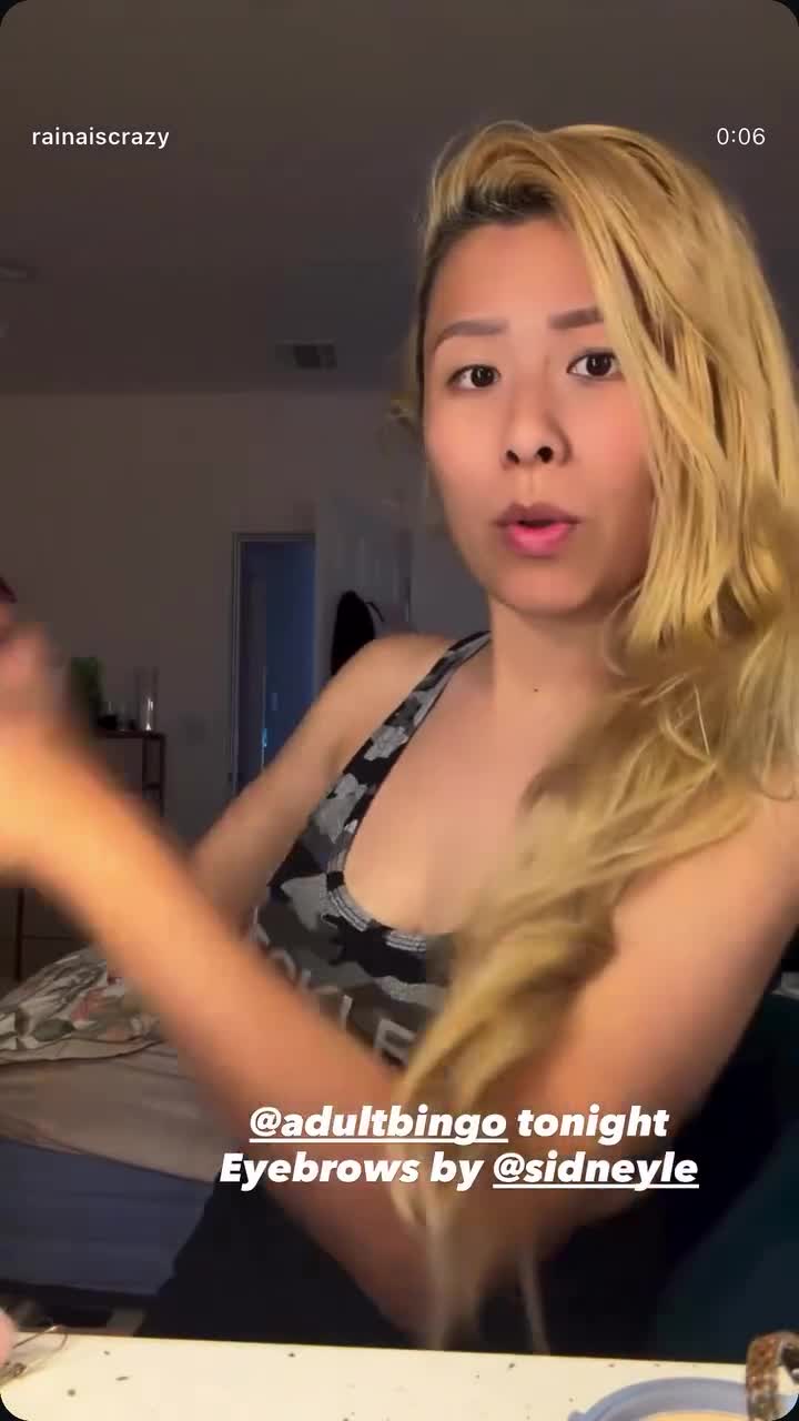 Video 1047097 from Raina Huang