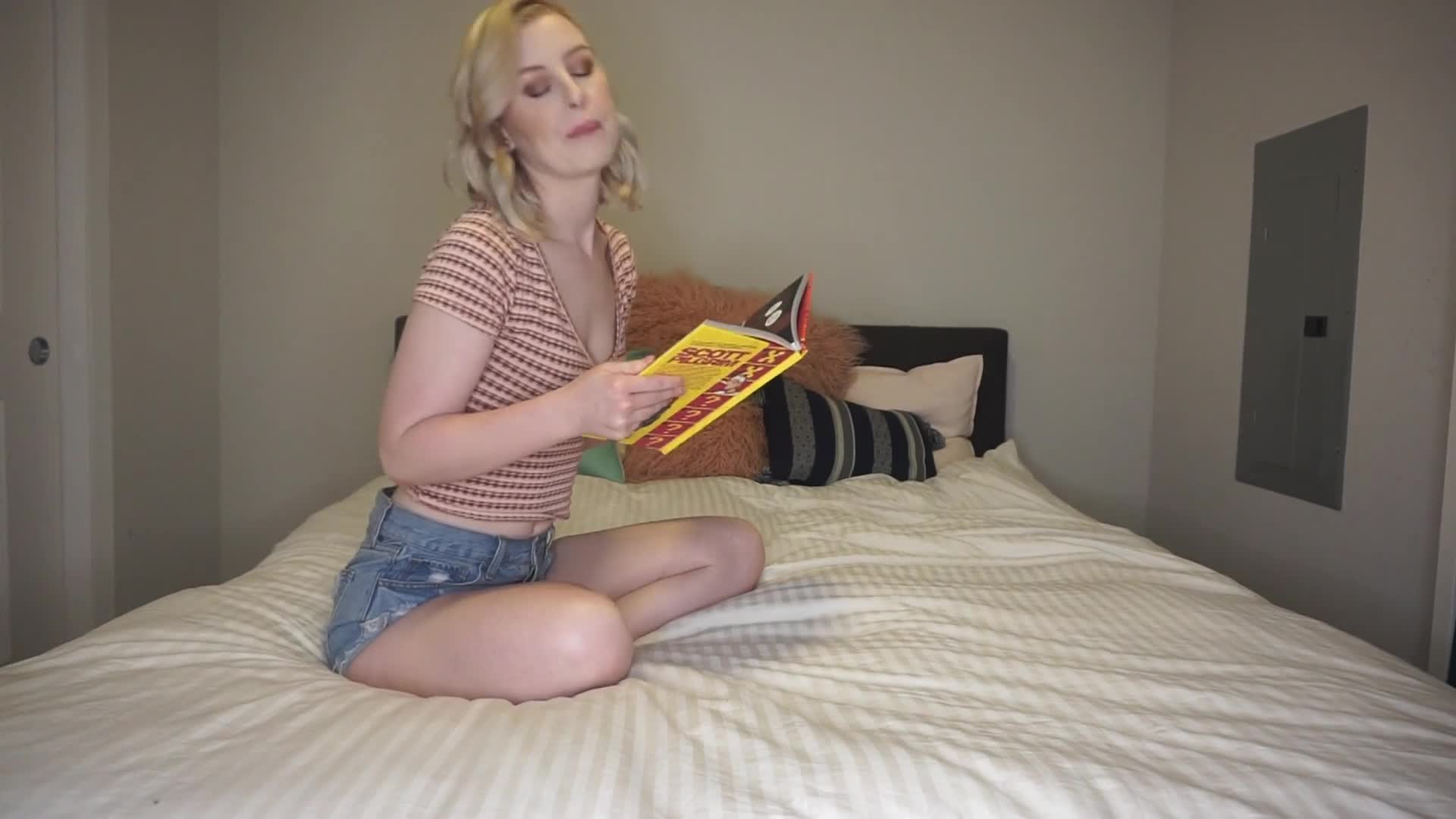 Video 1047131 from Mystie Mae