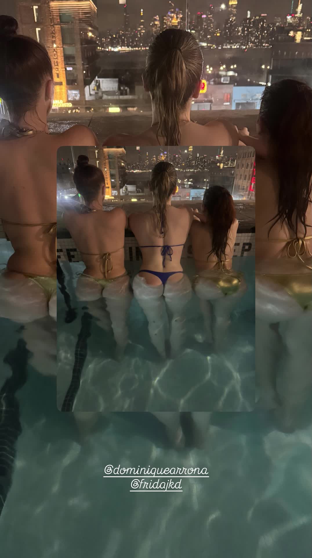 Video 1047195 from Dominique Arrona