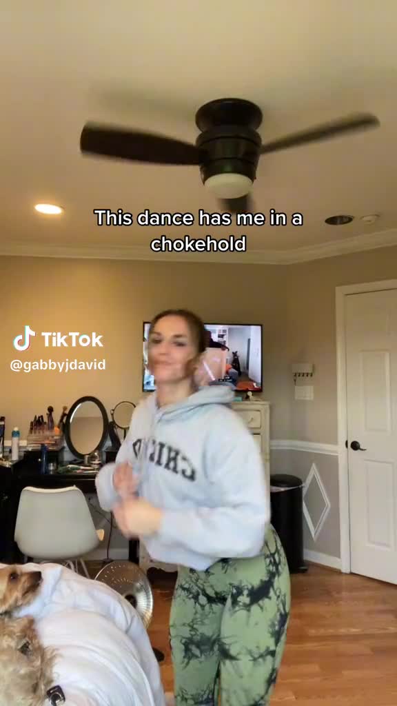 Video 1047219 from Gabby J David