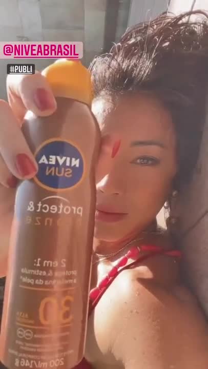 Video 1047345 from Danni Suzuki