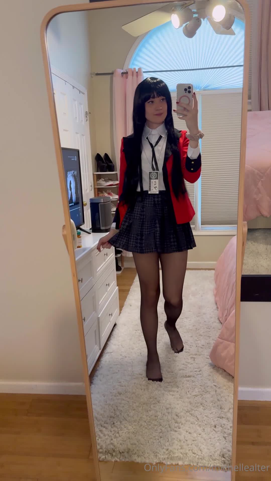 Video 1047417 from Michelle Alter