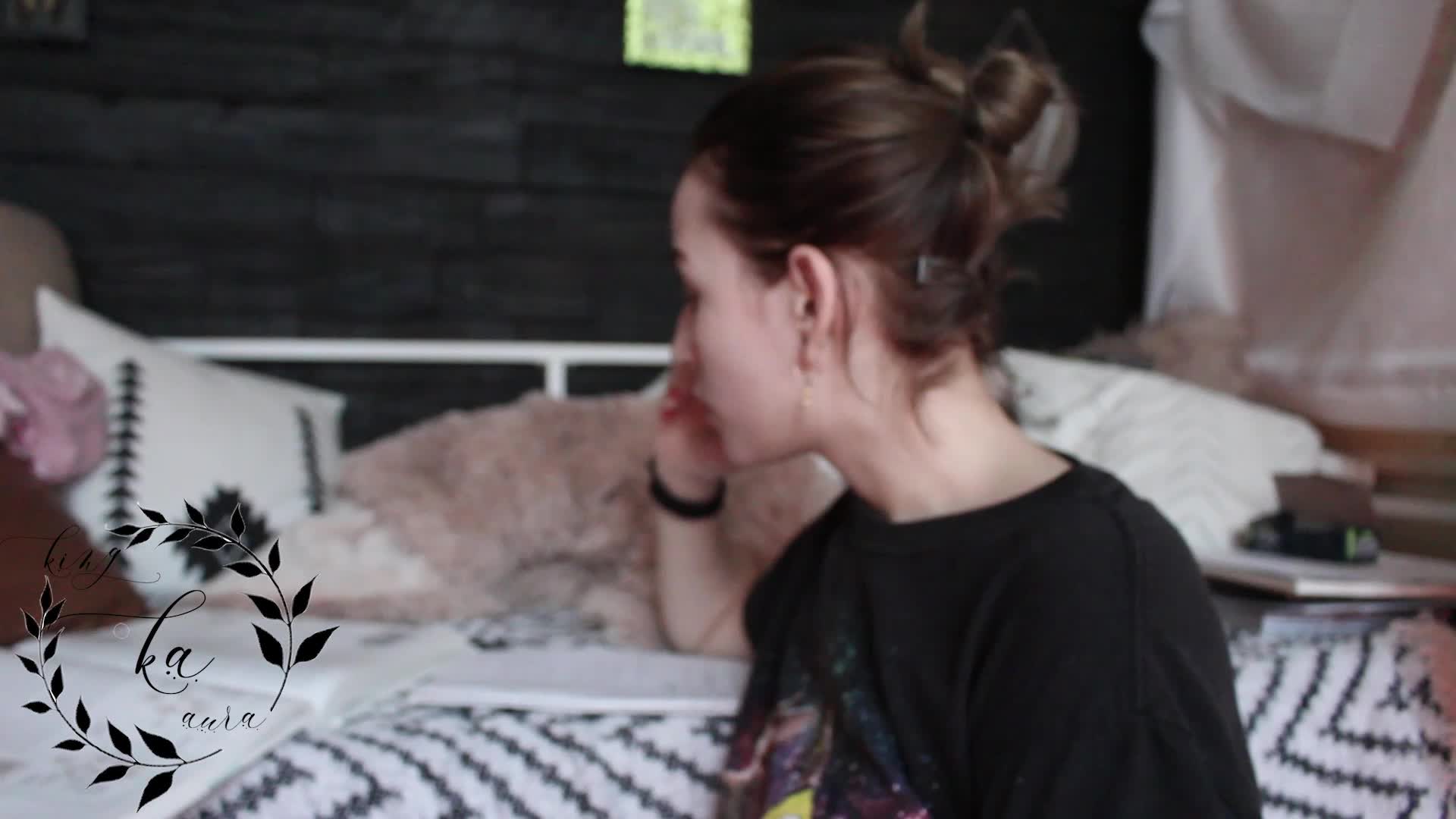 Video 1047612 from KingAuraTV AuroraXoxo