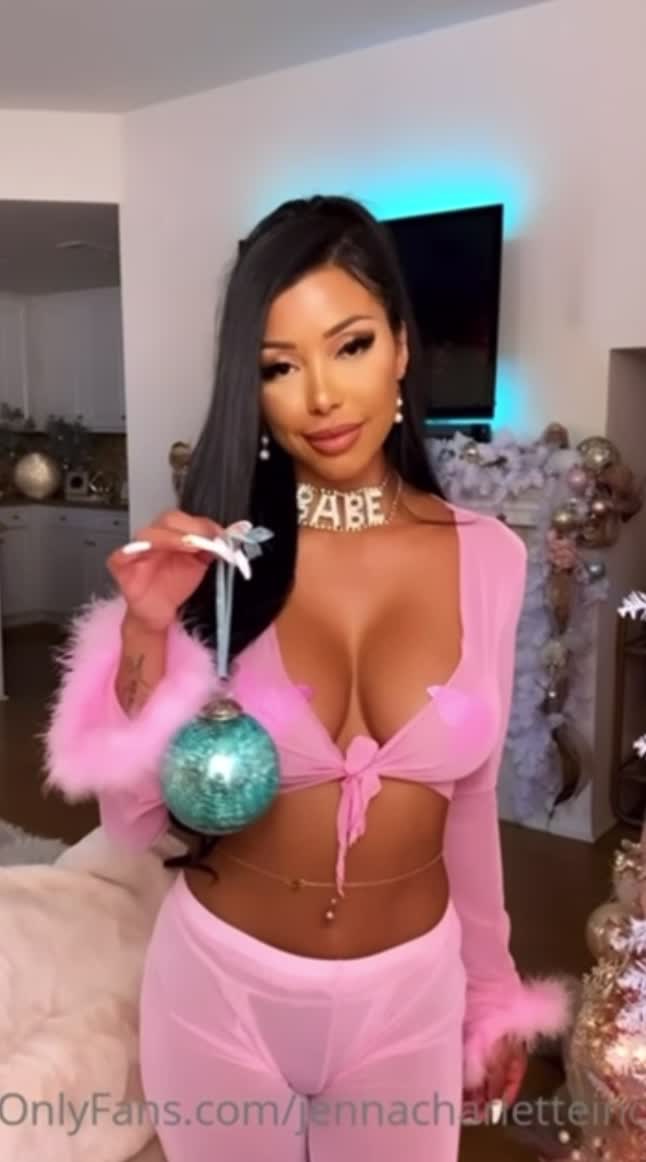 Video 1047687 from Jenna Charlette