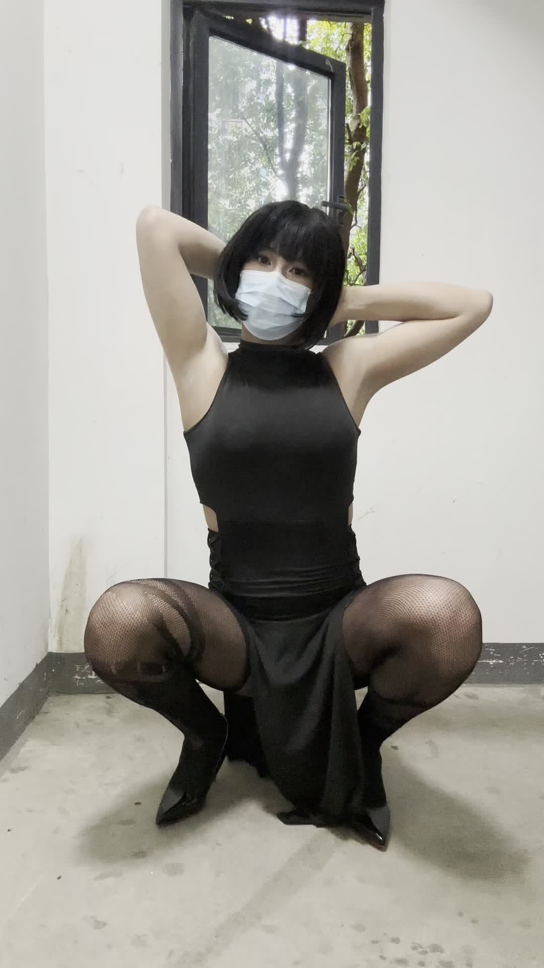 Video 1047730 from QingNingJiang | maomijiang