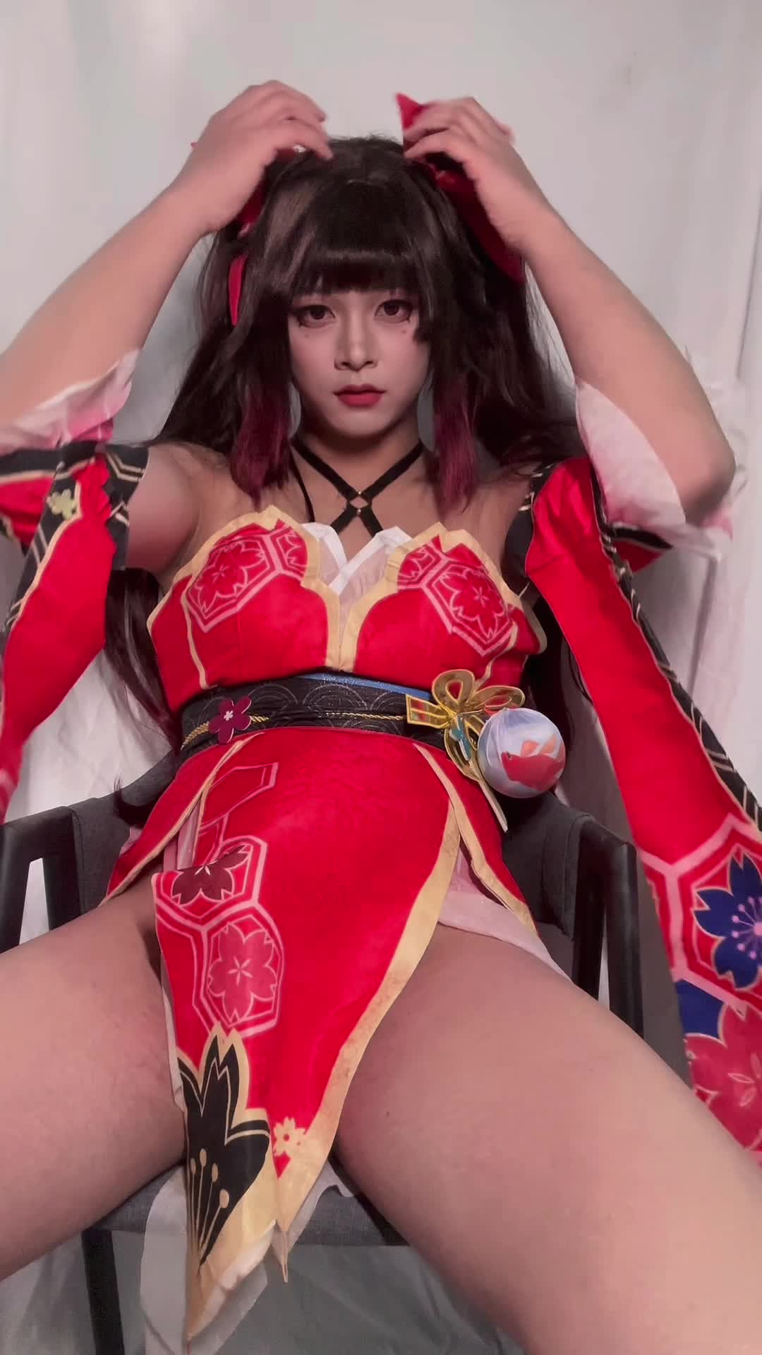 Video 1047731 from QingNingJiang | maomijiang