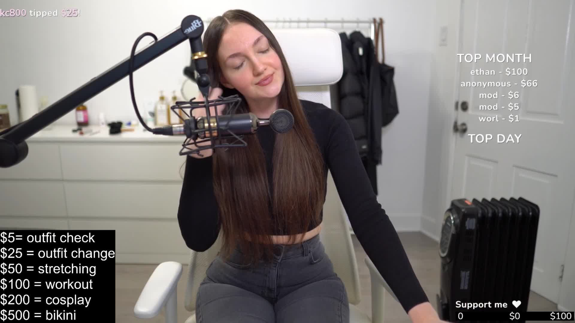 Video 1047948 from Cristinaa