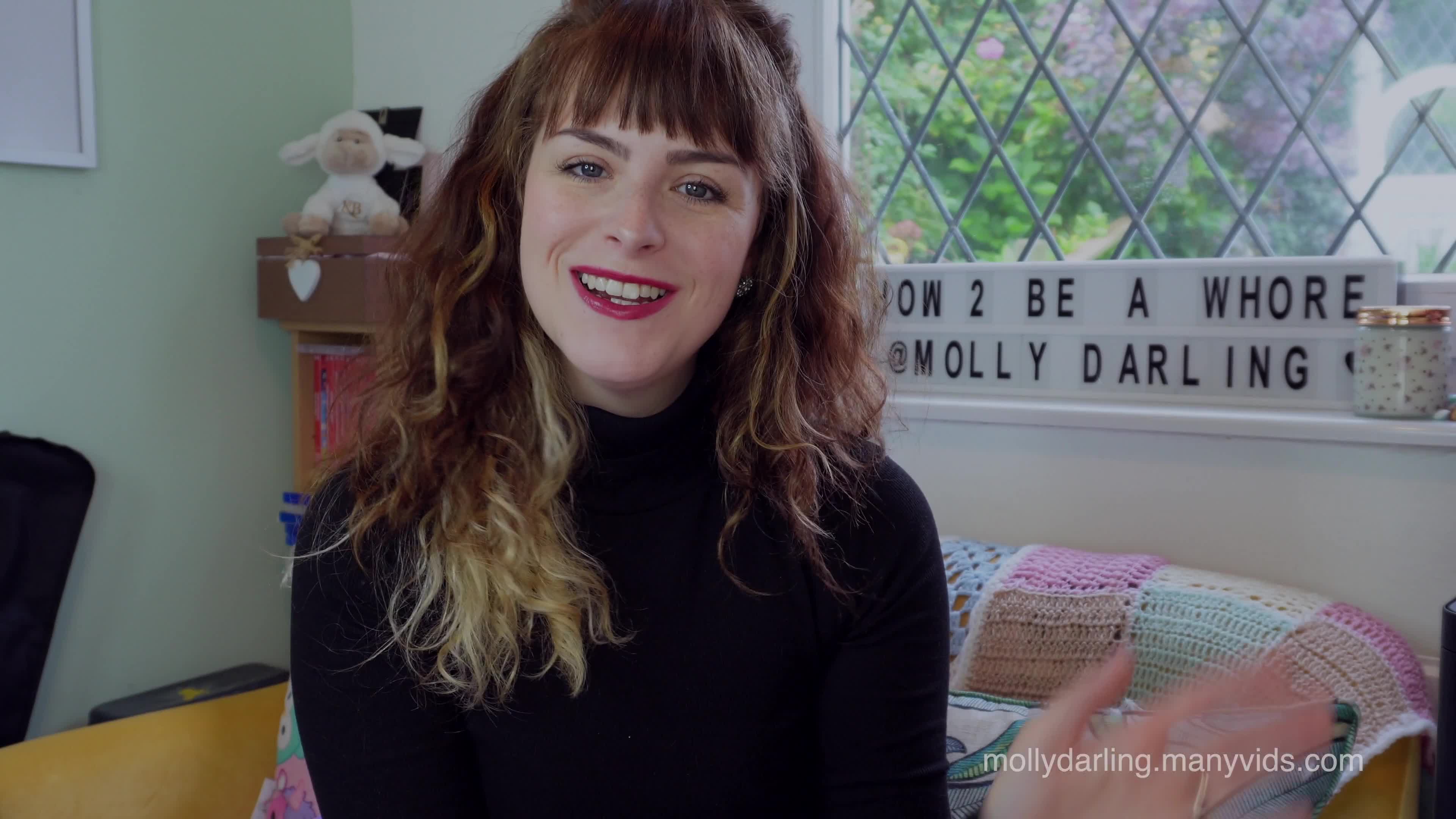 Video 1048020 from Molly Darling