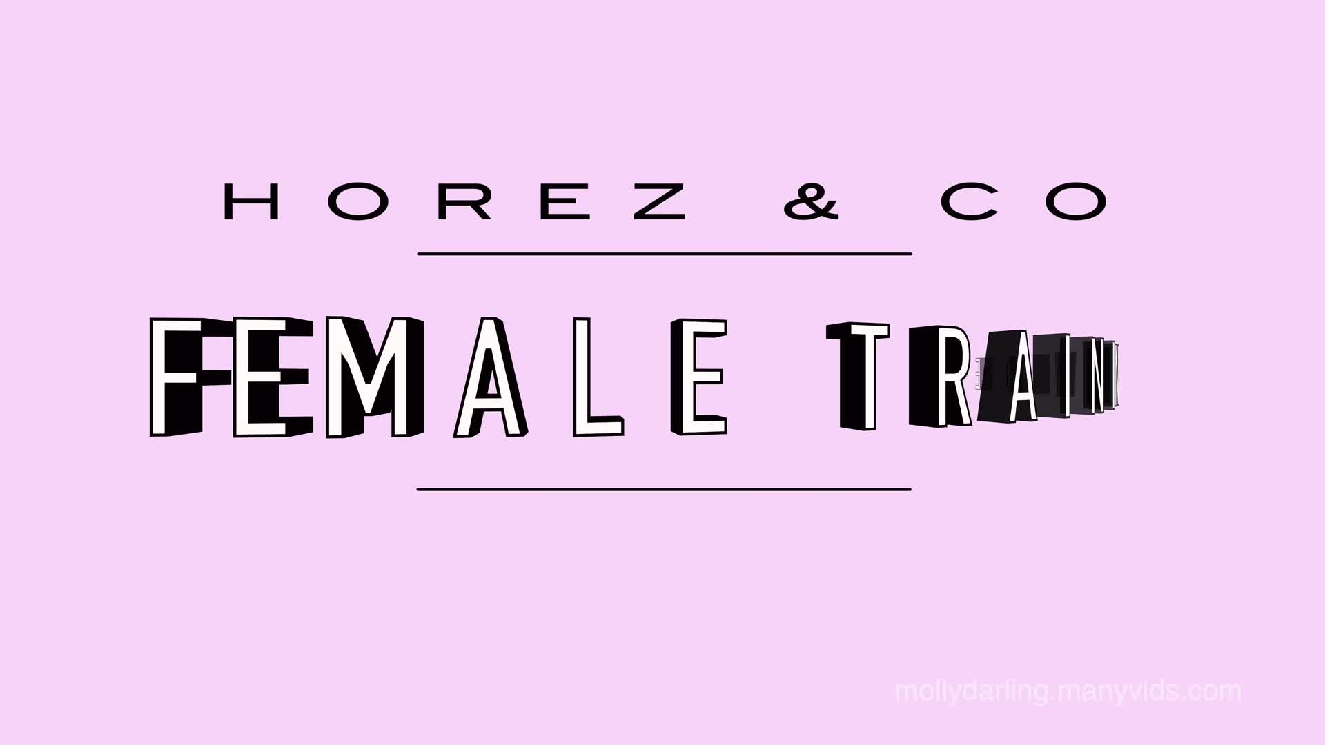 Video 1048019 from Molly Darling