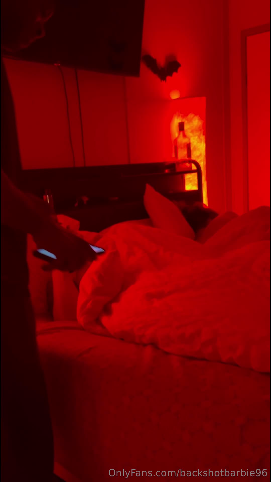 Video 1048117 from Alyx Urie | HoustonHotwife | backshotbarbie96