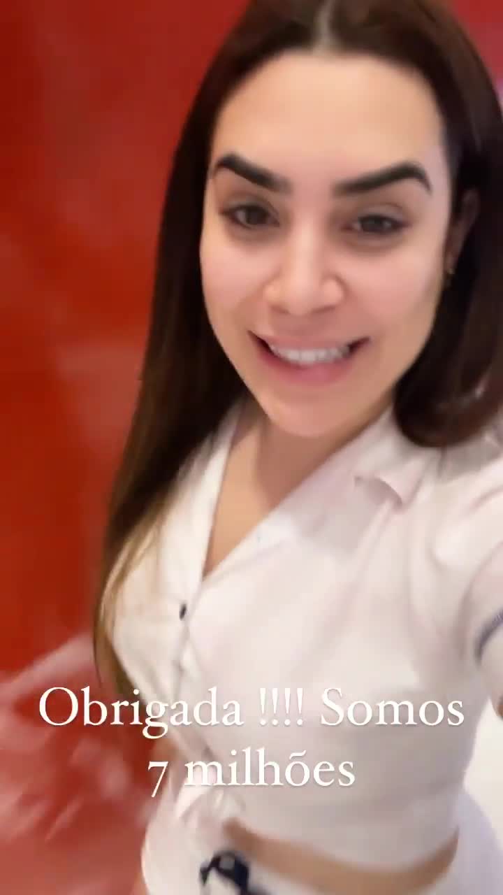 Video 1048143 from Naiara Azevedo