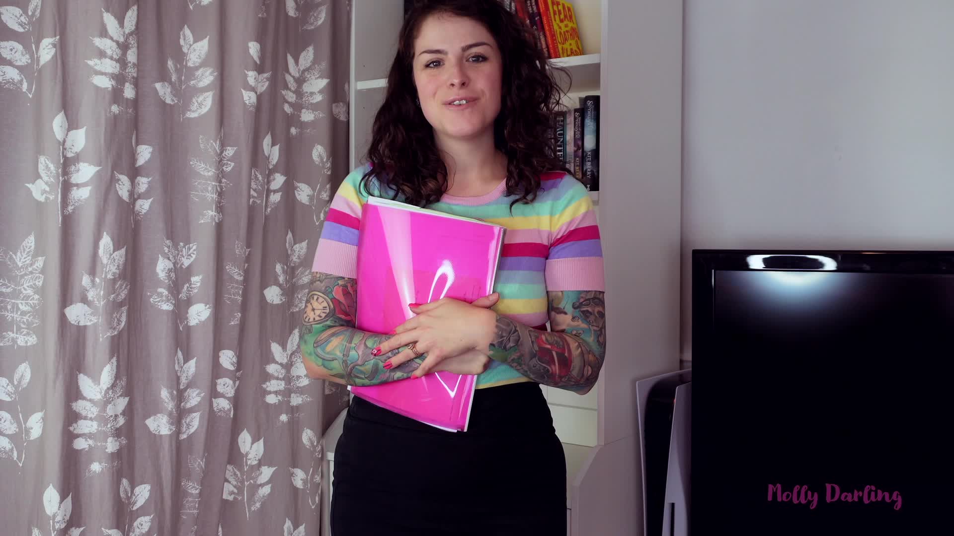 Video 1048158 from Molly Darling