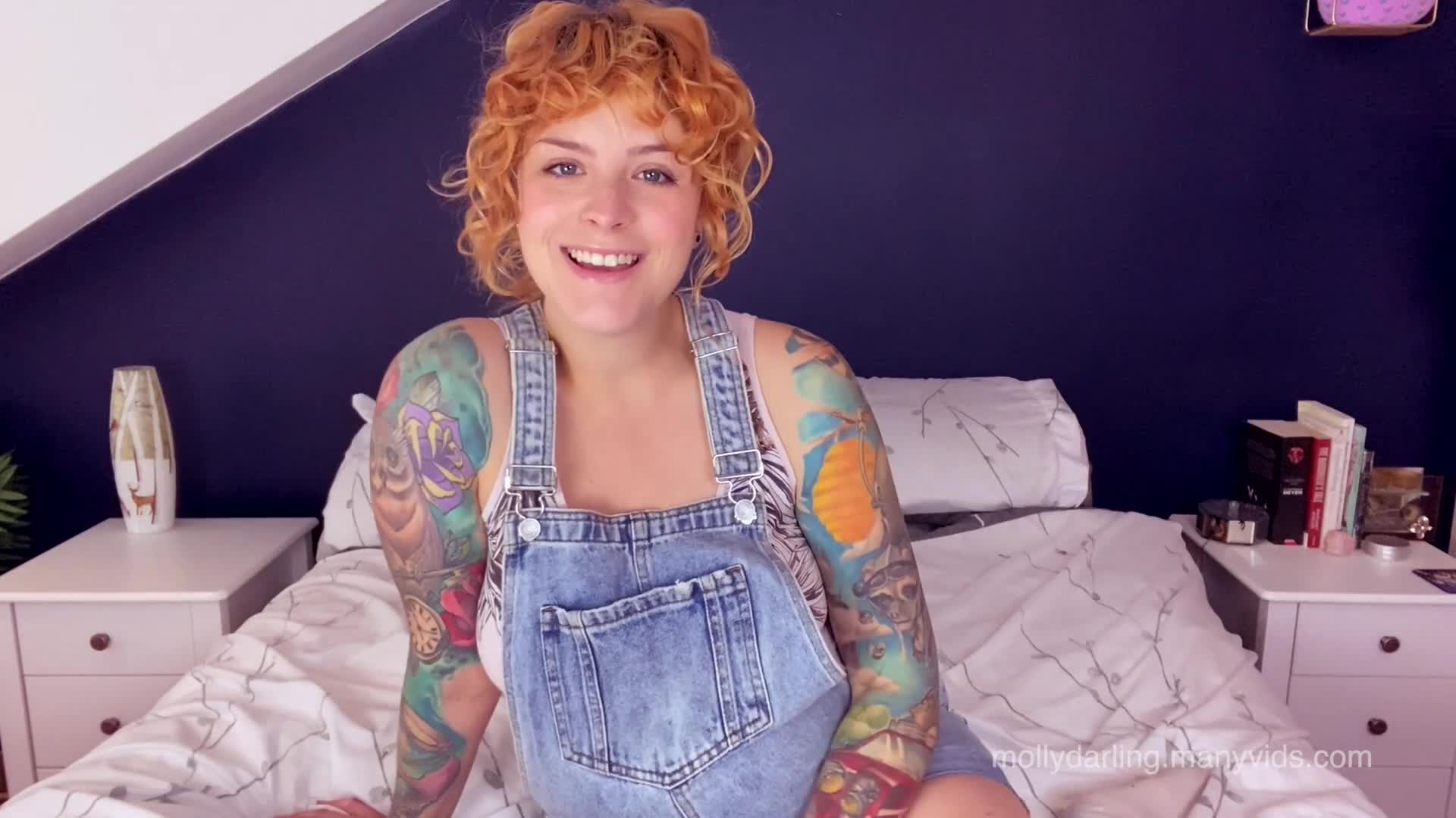 Video 1048157 from Molly Darling