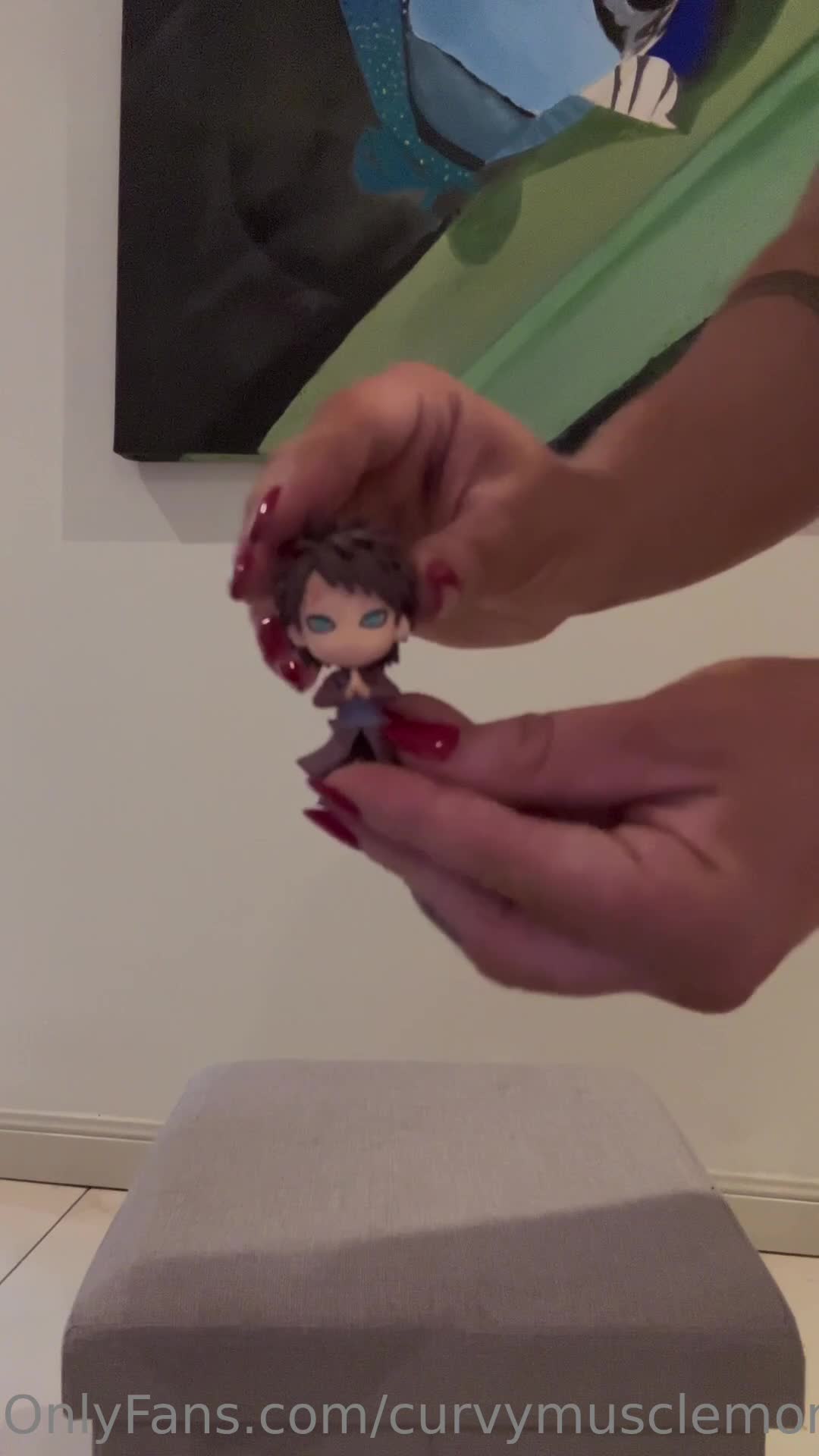 Video 1048198 from tjcolnar | palethickness