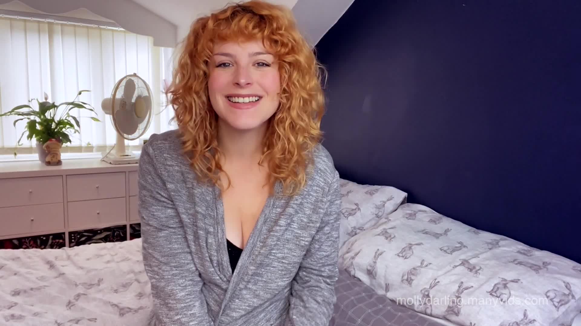 Video 1048167 from Molly Darling