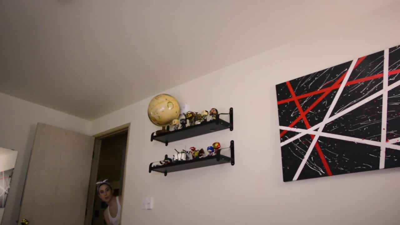 Video 1048219 from Kitty Leroux