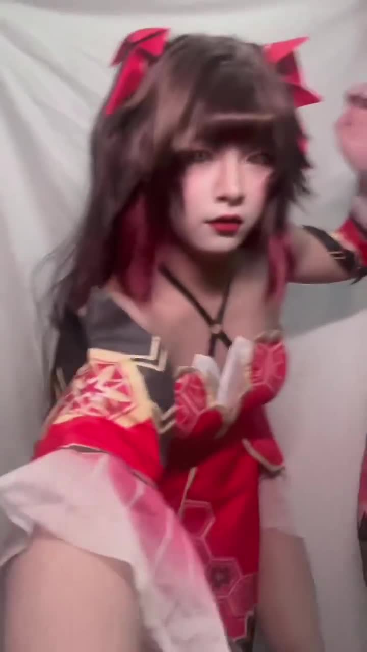 Video 1048222 from QingNingJiang | maomijiang