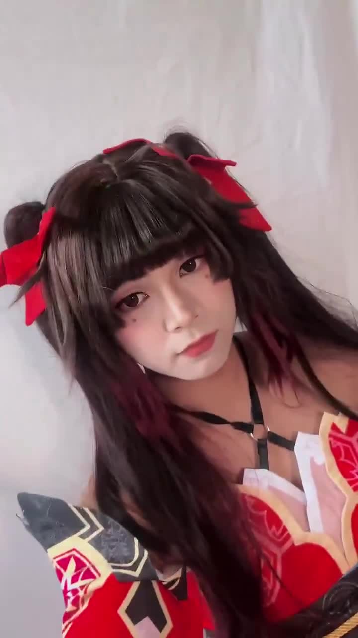 Video 1048225 from QingNingJiang | maomijiang