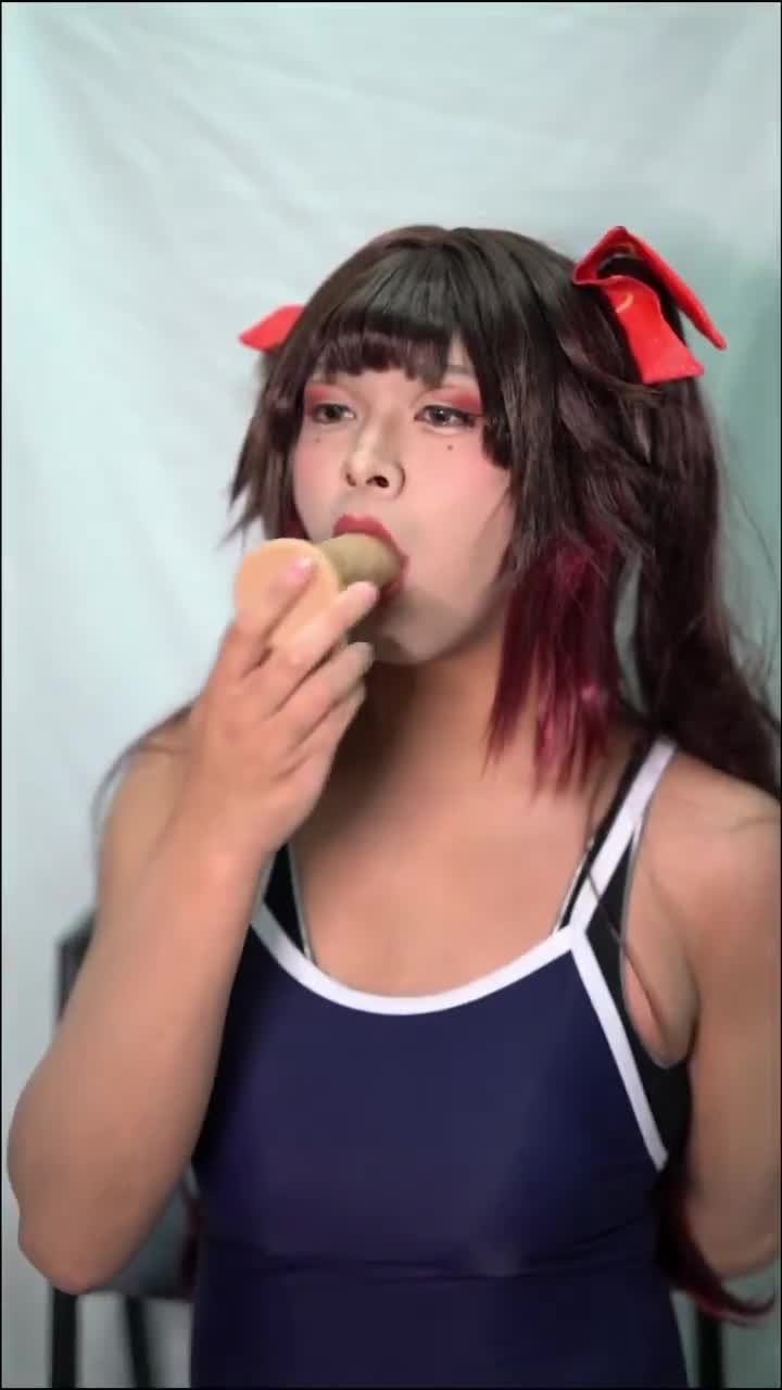Video 1048227 from QingNingJiang | maomijiang