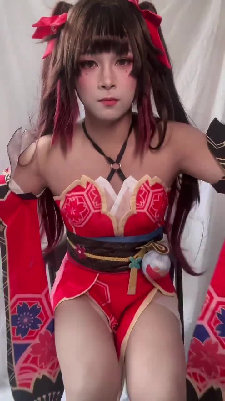 Video 1048230 from QingNingJiang | maomijiang