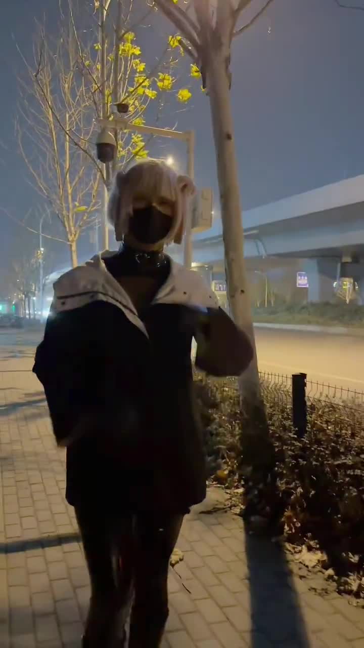 Video 1048232 from QingNingJiang | maomijiang