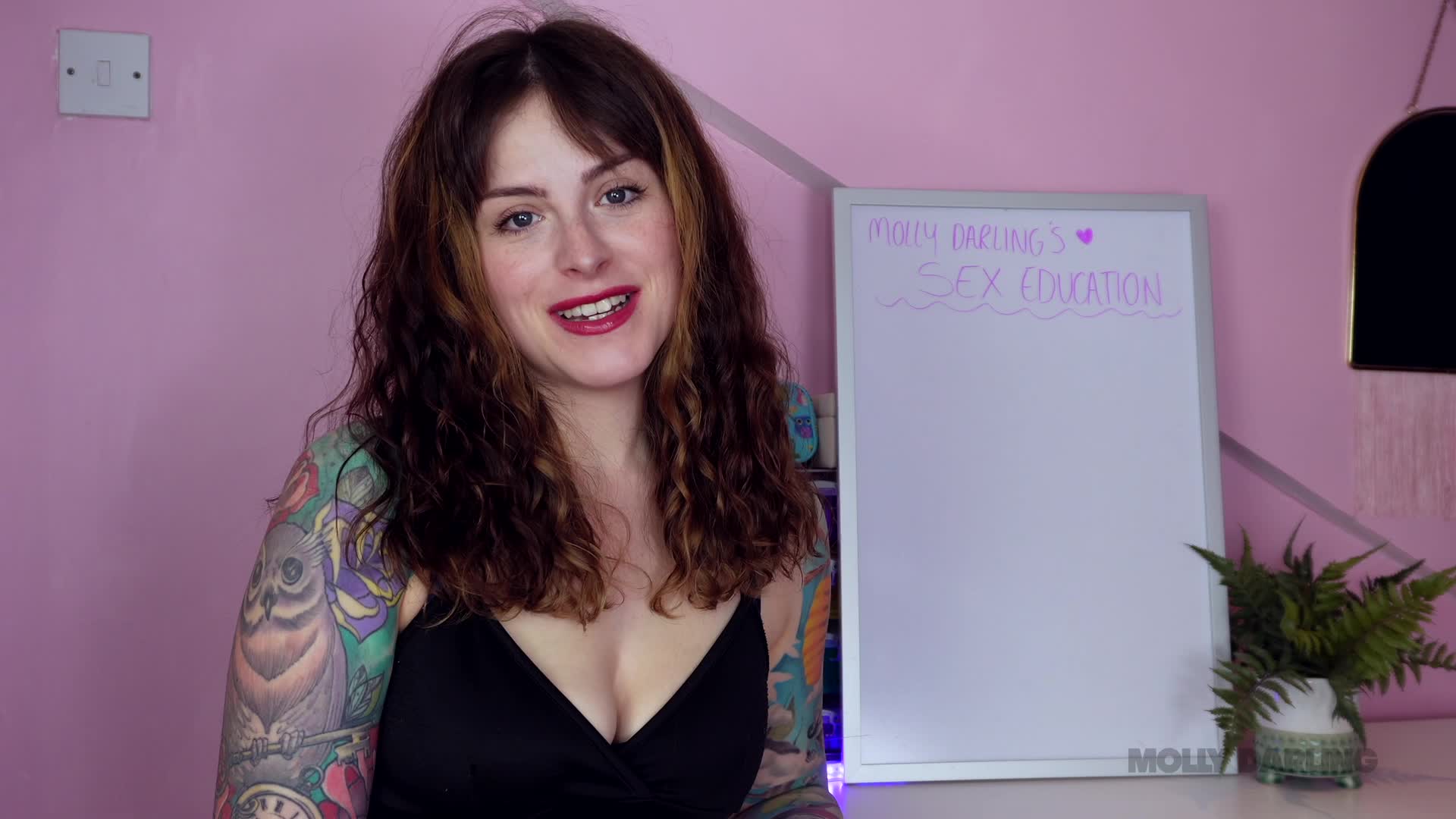 Video 1048259 from Molly Darling