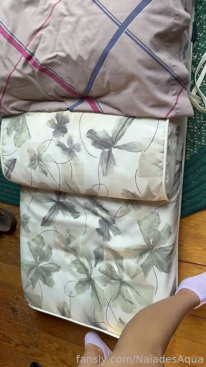 Video 1048747 from Naiades Aqua / Azzy Atticus