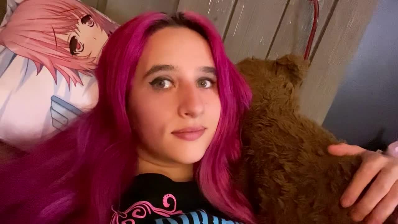 Video 1048758 from cherrygurl