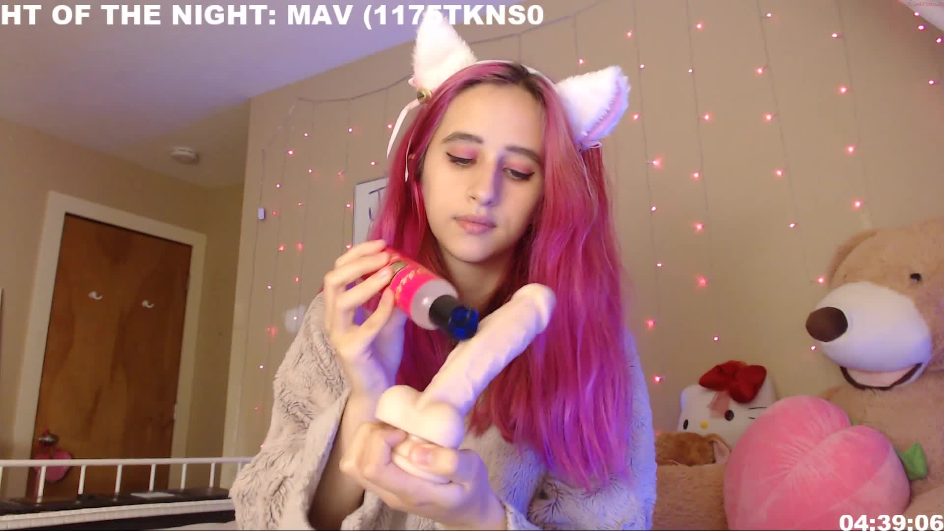 Video 1048768 from cherrygurl