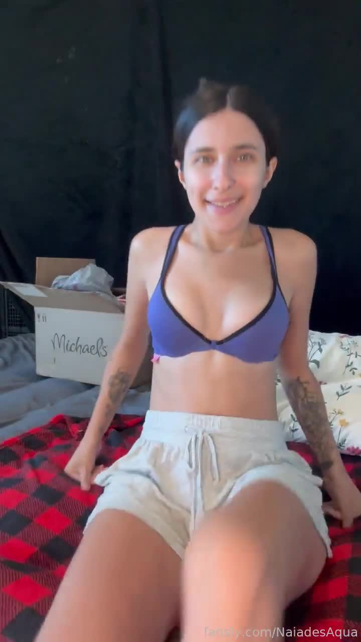Video 1048794 from Naiades Aqua / Azzy Atticus
