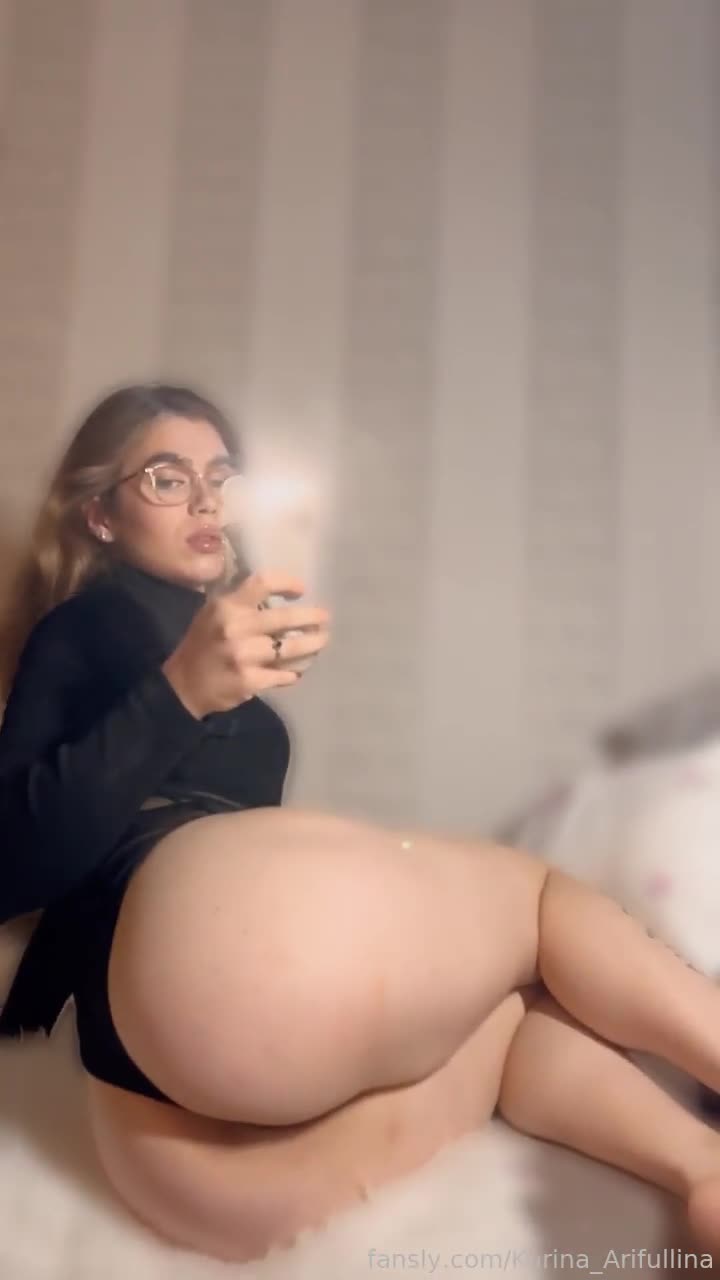 Video 1048864 from Karina arifullina