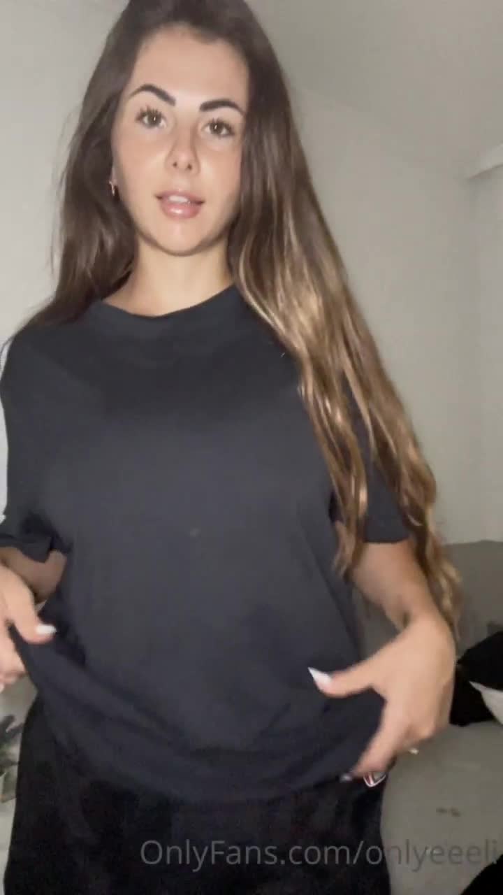 Video 1049431 from Eli Olivé - onlyeeeli