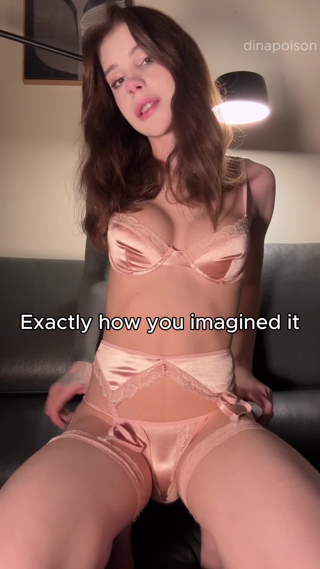 Video 1049638 from D1ckDiva | Dinapoison