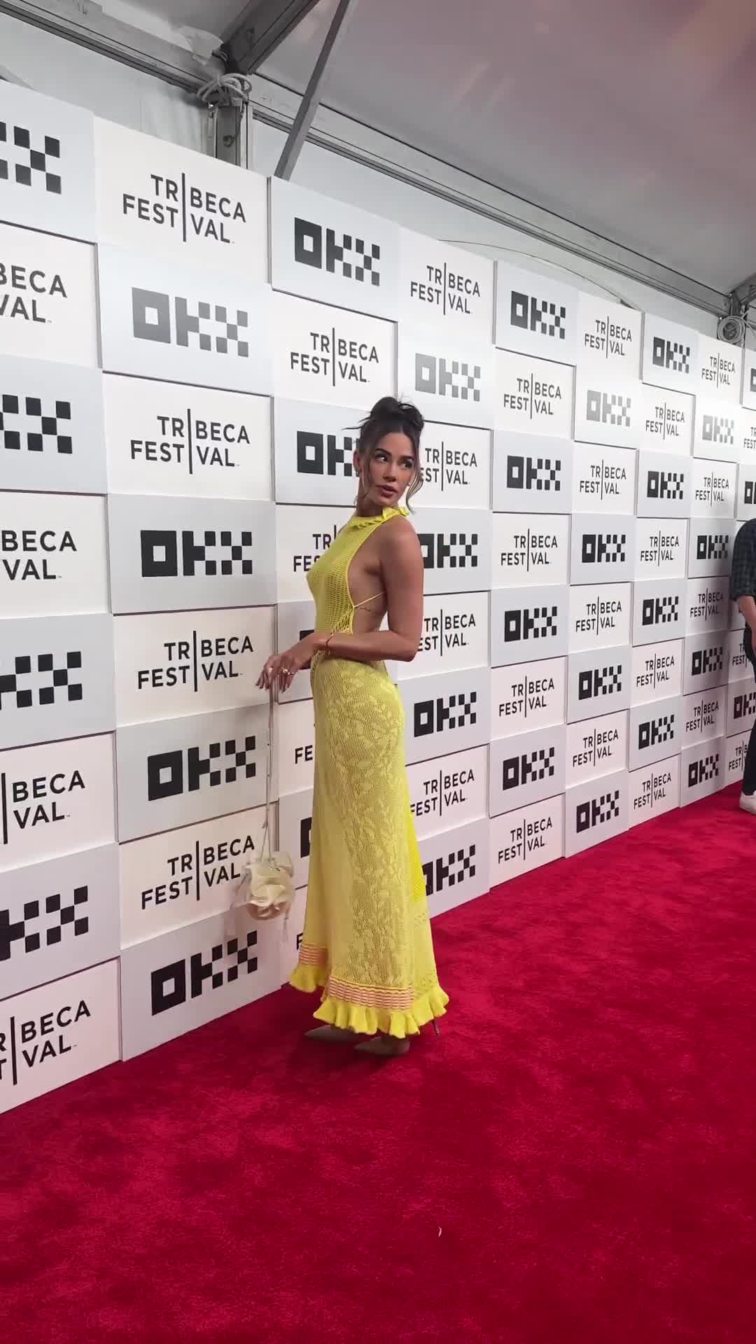 Video 1049697 from Christa Allen