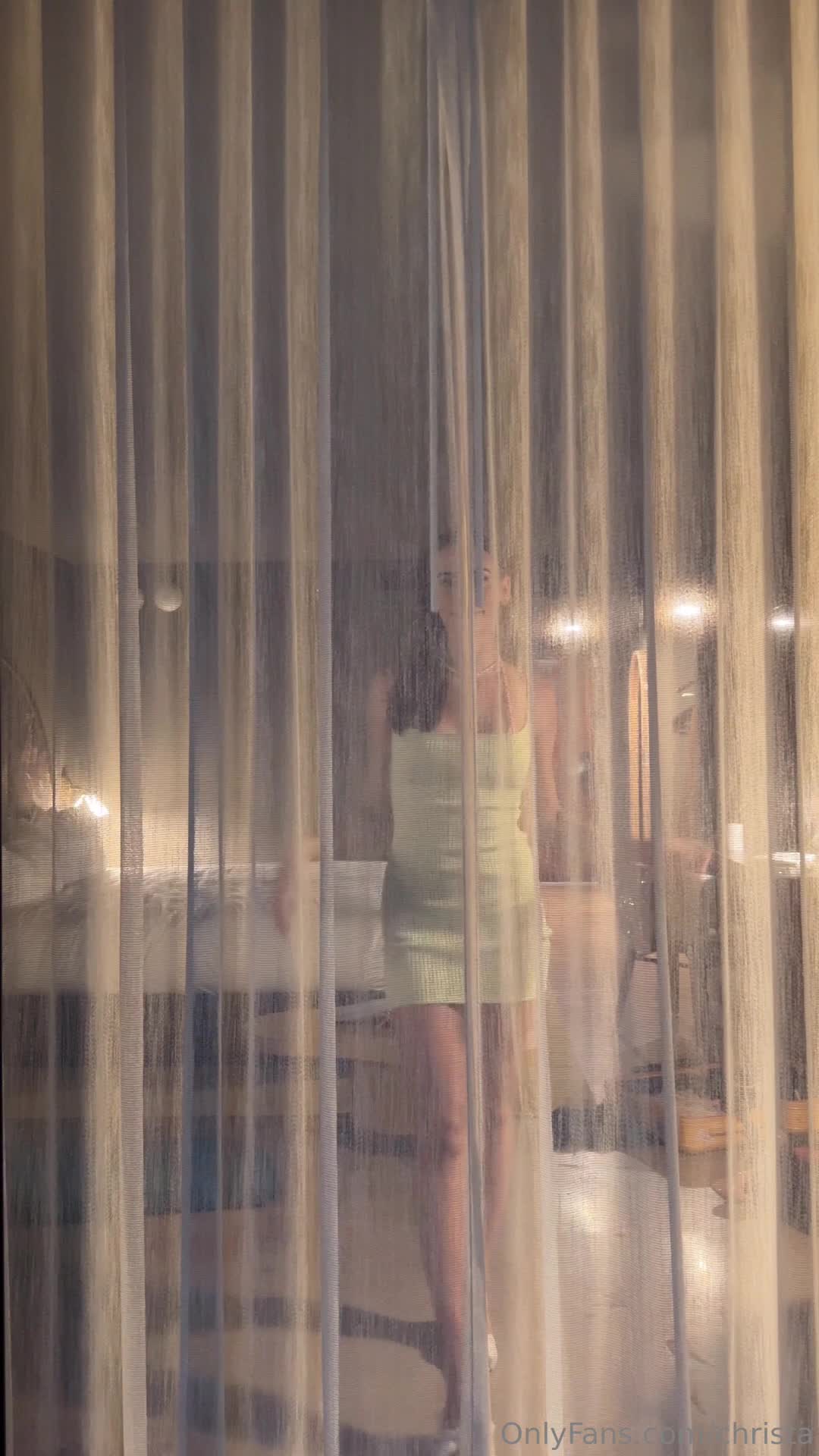Video 1049704 from Christa Allen