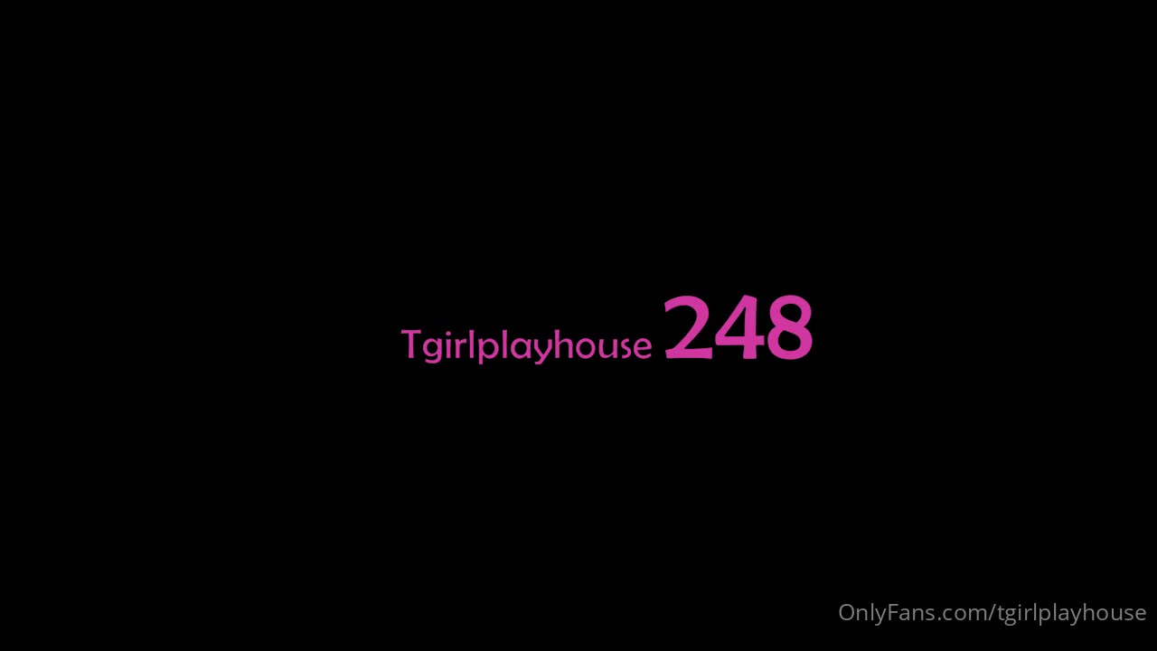 Video 1050077 from TgirlPlayhouse
