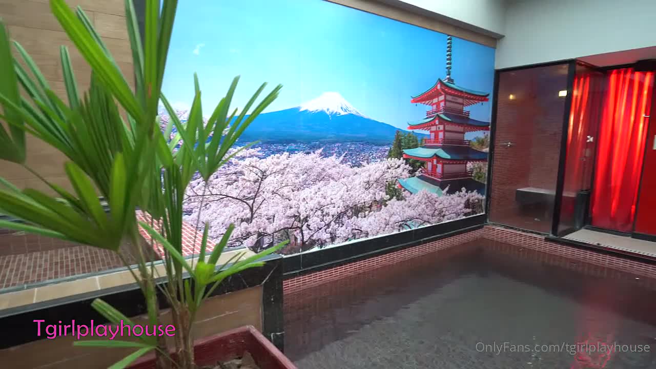 Video 1050073 from TgirlPlayhouse